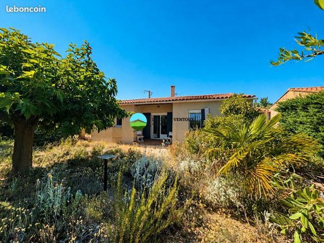 Maison 3 pièces 101 m²