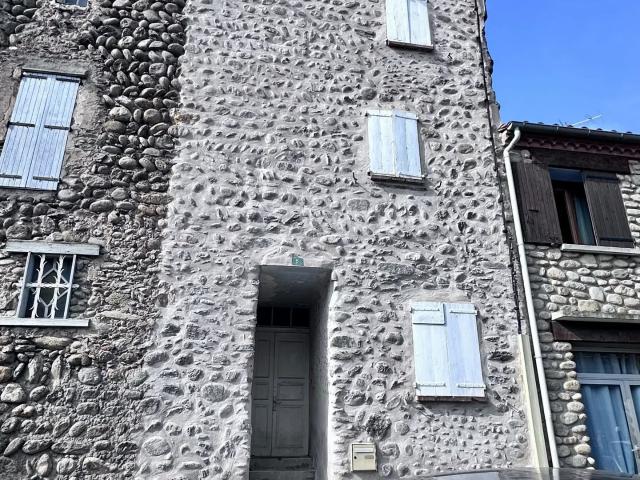 Maison 3 pièces 101 m²