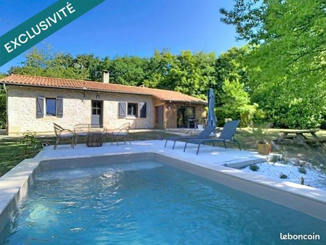 Maison 3 pièces 101 m²