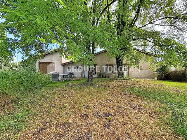 Maison 3 pièces 101 m²