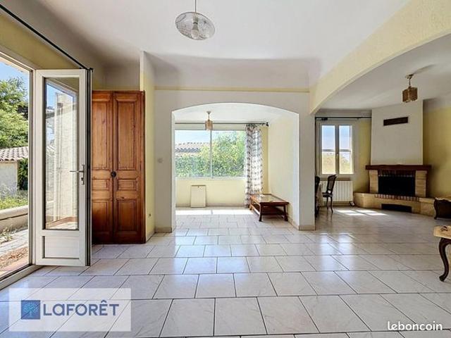 Maison 3 pièces 101 m²