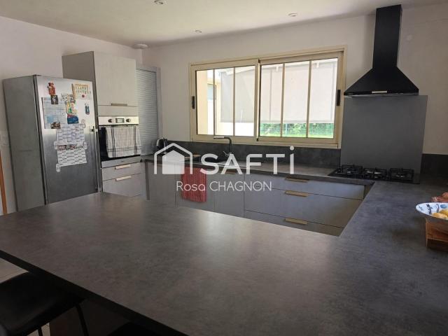 Maison 3 pièces 101 m²