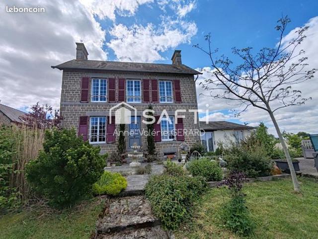 Maison 3 pièces 101 m²