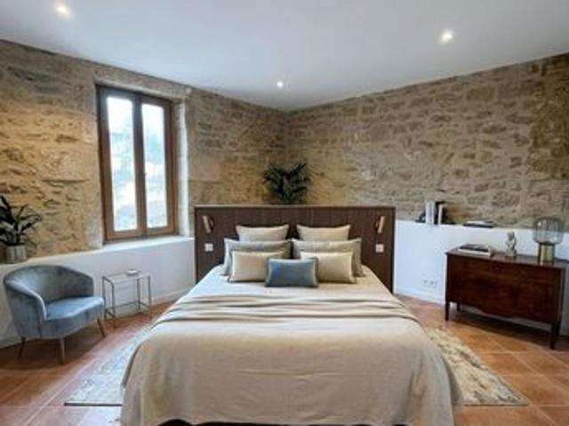 Maison 3 pièces 101 m²