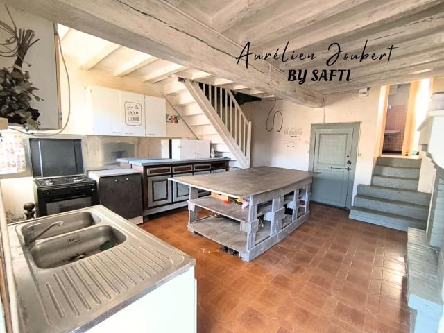 Maison 3 pièces 101 m²