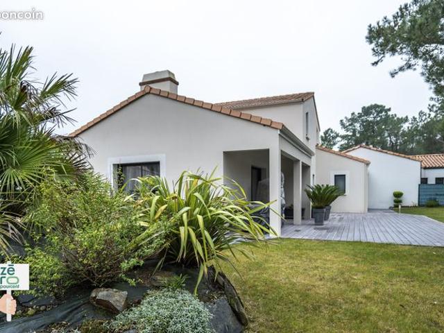Maison 3 pièces 101 m²