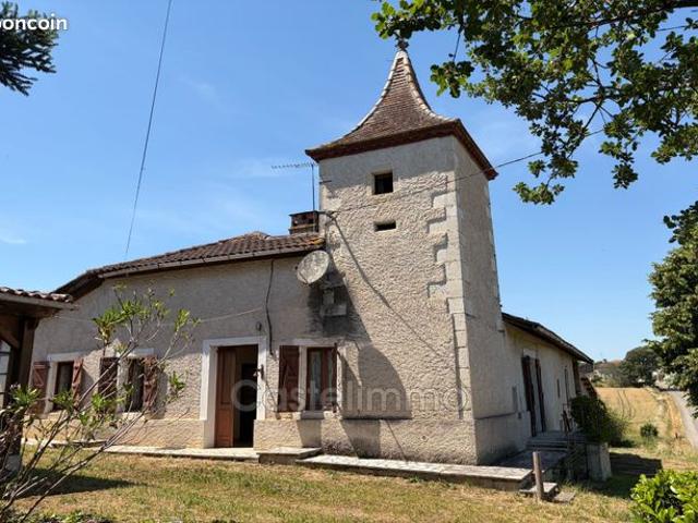 Maison 3 pièces 101 m²