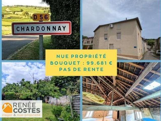 Maison 3 pièces 101 m²