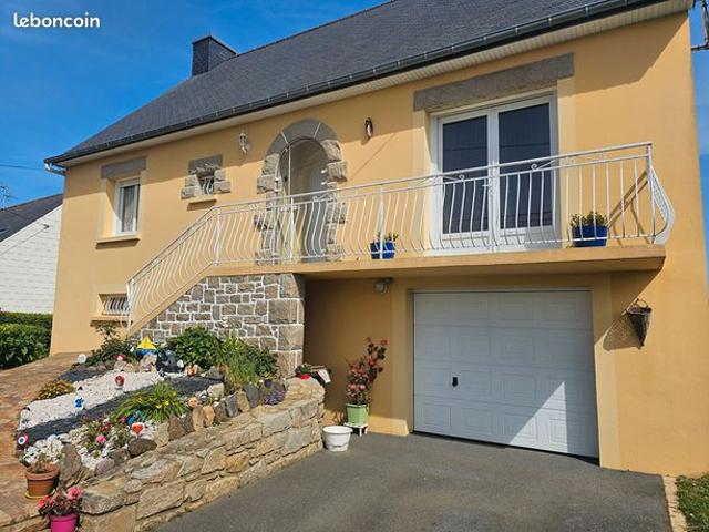 Maison 3 pièces 101 m²