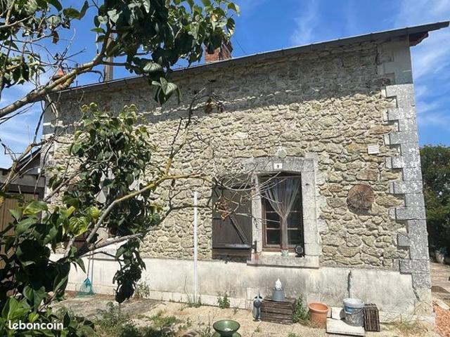 Maison 3 pièces 101 m²