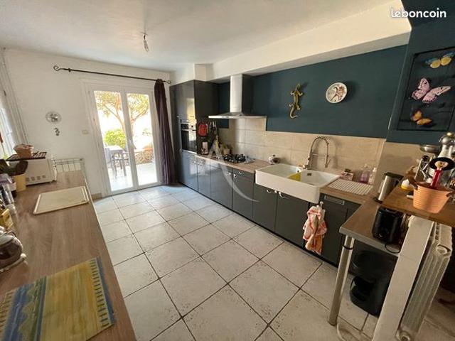Maison 3 pièces 101 m²