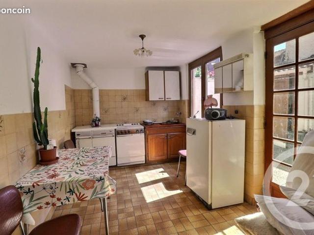 Maison 3 pièces 92 m²