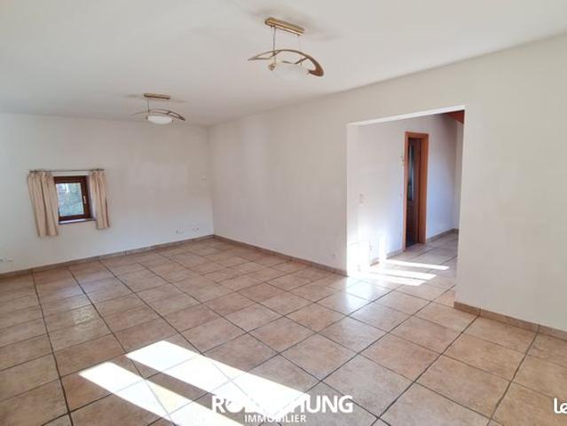 Maison 3 pièces 101 m²