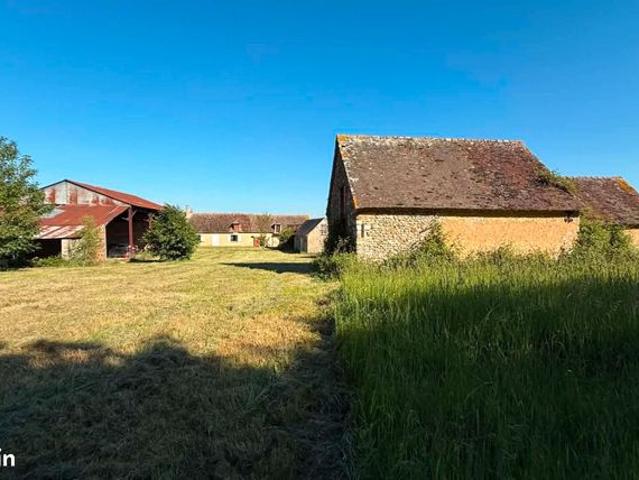 Maison 3 pièces 101 m²