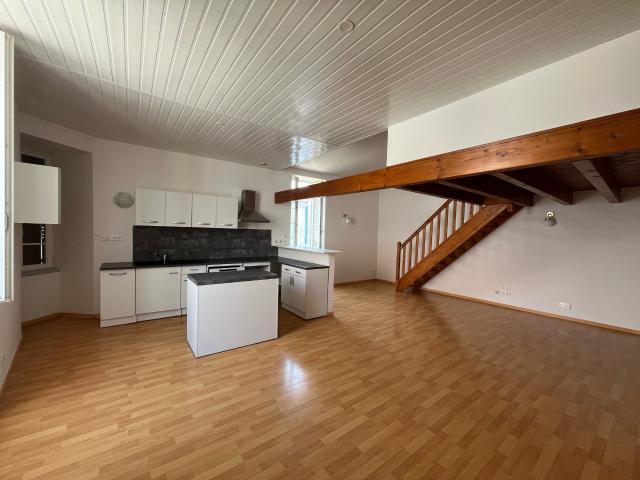 Maison 3 pièces 101 m²