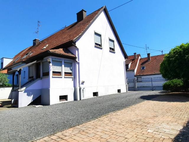Maison 3 pièces 101 m²