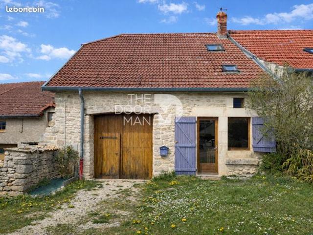 Maison 3 pièces 101 m²