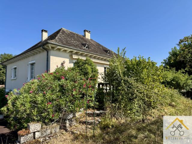 Maison 4 pièces, 102 m2