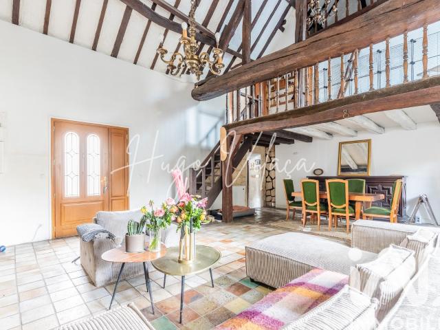 Maison 3 pièces 102 m²