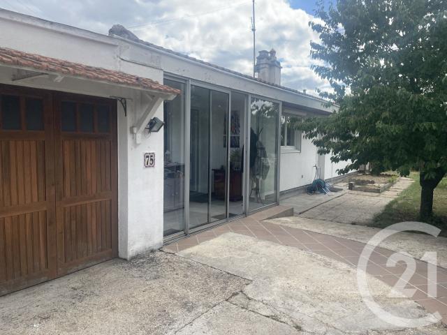 Maison 3 pièces 102 m²