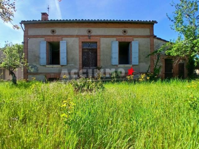 Maison 3 pièces 102 m²