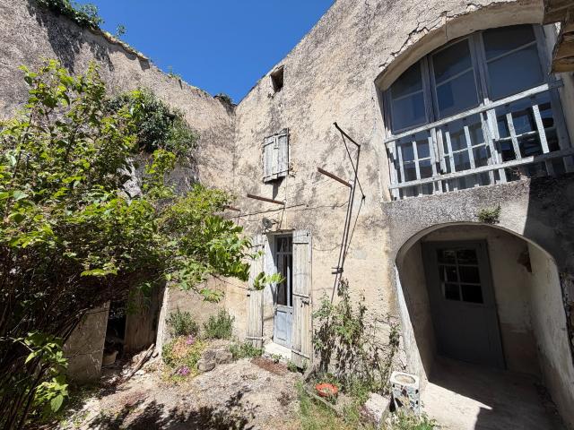 Maison 3 pièces 102 m²