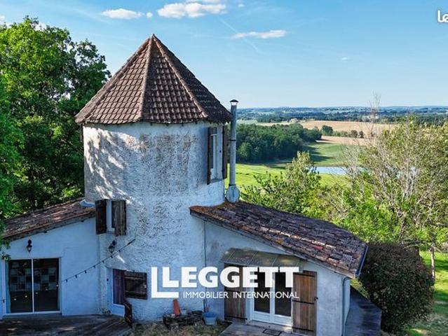 Maison 3 pièces 102 m²