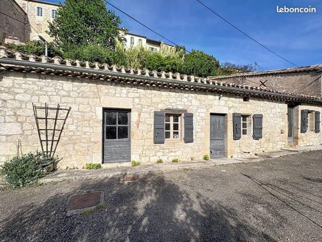Maison 3 pièces 102 m²
