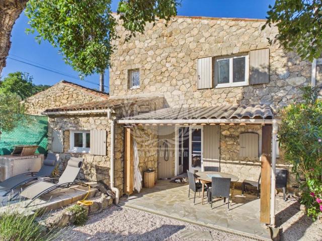 Maison 3 pièces 102 m²