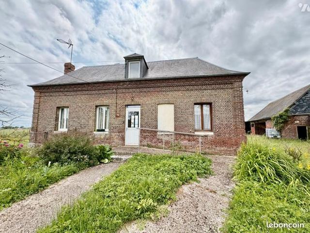 Maison 3 pièces 102 m²