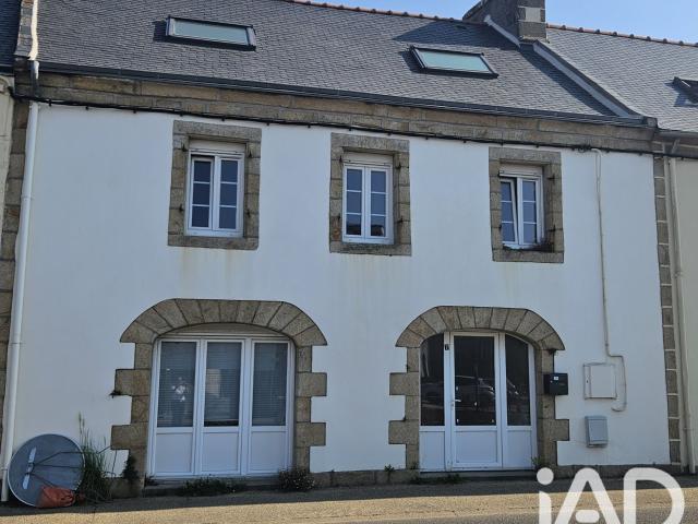 Maison 3 pièces 102 m²