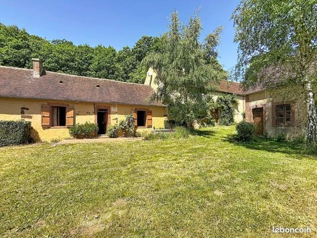 Maison 3 pièces 102 m²