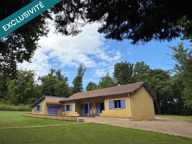 Maison 3 pièces 102 m²
