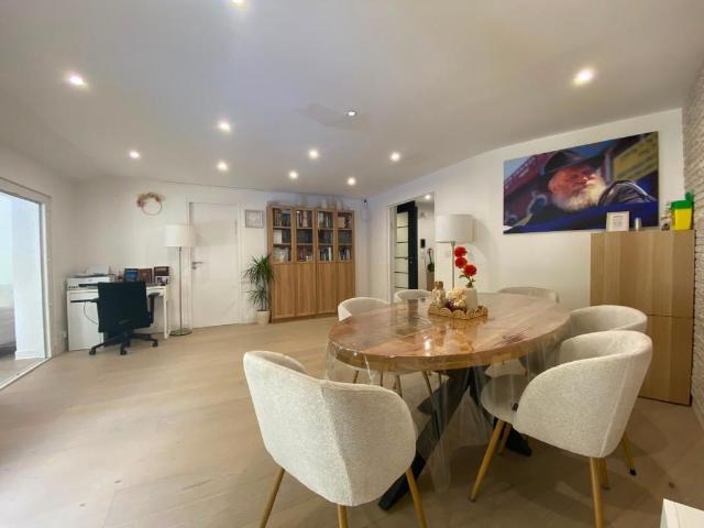 Maison 3 pièces 102 m²