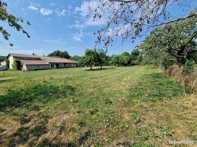 Maison 3 pièces 102 m²