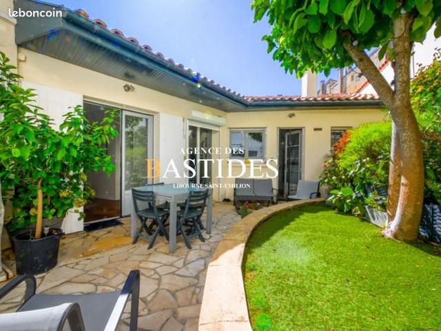 Maison 3 pièces 102 m²