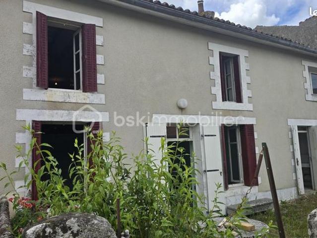 Maison 3 pièces 102 m²