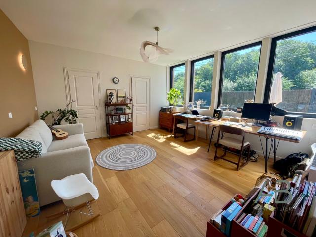 Maison 3 pièces 102 m²