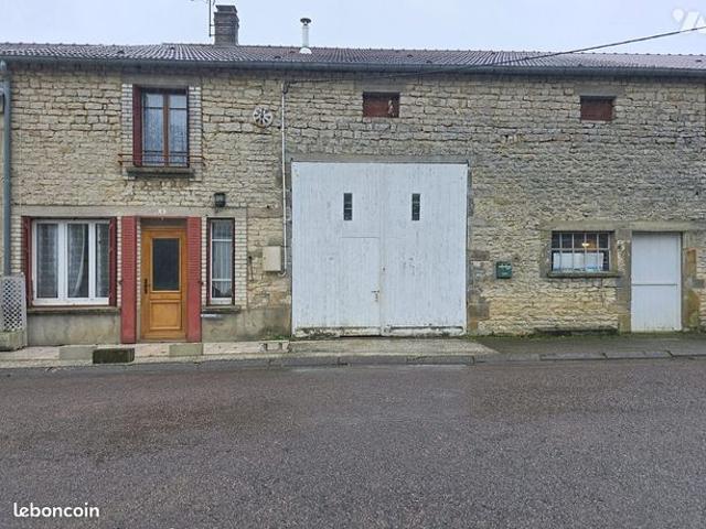 Maison 3 pièces 102 m²
