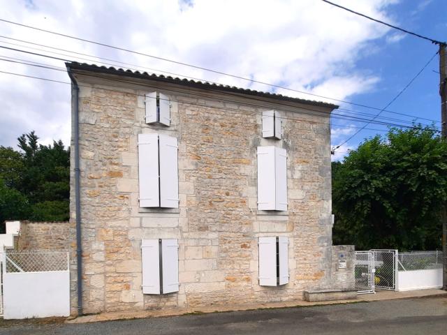 Maison 3 pièces 102 m²