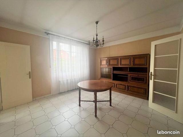 Maison 3 pièces 102 m²