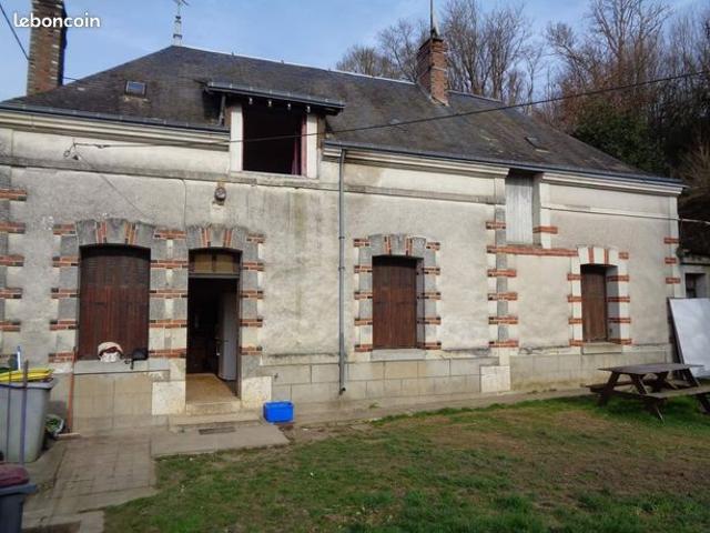 Maison 3 pièces 102 m²