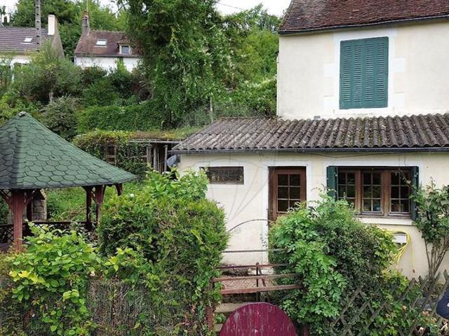 Maison 3 pièces 102 m²