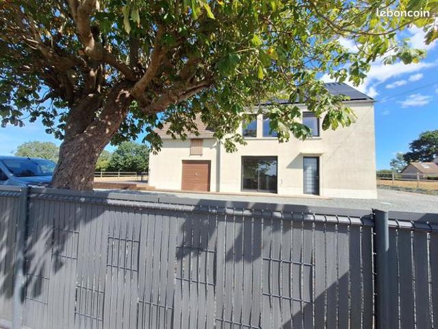 Maison 3 pièces 102 m²