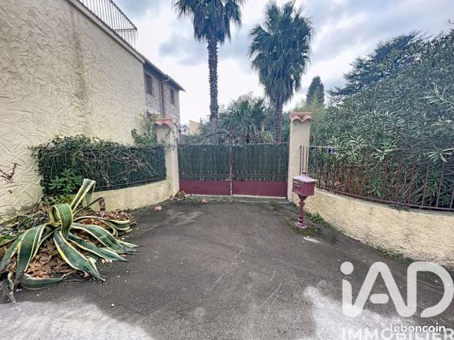 Maison 3 pièces 102 m²