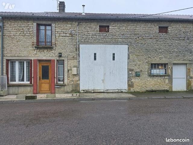 Maison 3 pièces 102 m²