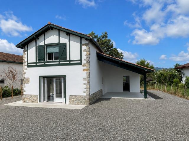 Maison 3 pièces 102 m²