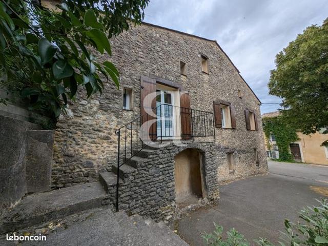 Maison 3 pièces 102 m²