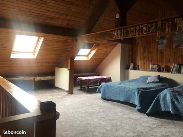 Maison 3 pièces 102 m²