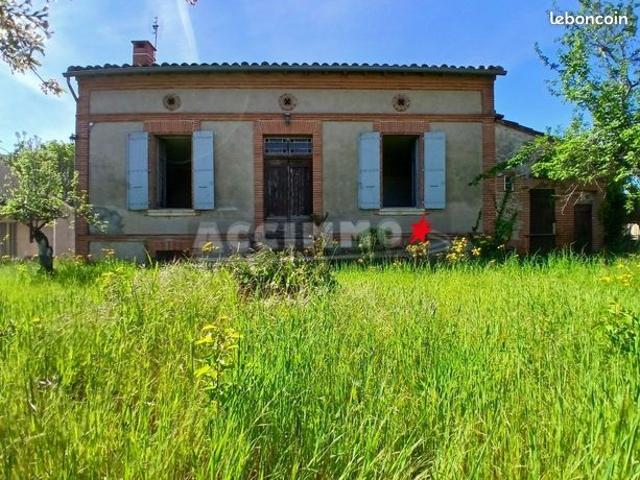 Maison 3 pièces 102 m²